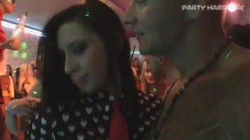Party Hardcore Gone Crazy Vol. 14 Part 3 - Cam 3 Screencap 55 on sinx.preview.netperv.com