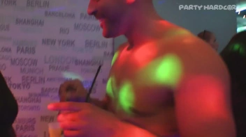 Party Hardcore Gone Crazy Vol. 14 Part 3 - Cam 3 Screencap 58 on sinx.preview.netperv.com