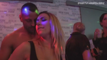Party Hardcore Gone Crazy Vol. 14 Part 3 - Cam 3 Screencap 65 on sinx.preview.netperv.com