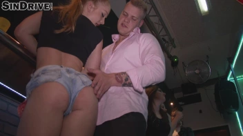 Mutual Party Rimming: When Boy Meets Girl, It Is A Swirl! If Girl Likes Boy, He'll Be Her Toy! So Much Ass To Lick Screencap 11 on sinx.preview.netperv.com