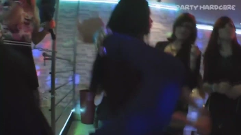Party Hardcore Gone Crazy Vol. 14 Part 6 - Cam 3 Screencap 94 on sinx.preview.netperv.com