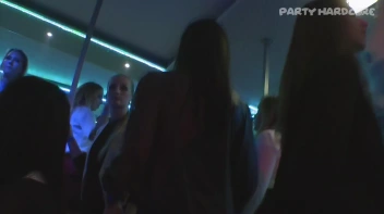 Party Hardcore Gone Crazy Vol. 14 Part 6 - Cam 3 Screencap 22 on sinx.preview.netperv.com