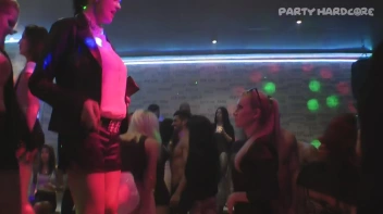 Party Hardcore Gone Crazy Vol. 14 Part 6 - Cam 3 Screencap 3 on sinx.preview.netperv.com