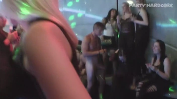 Party Hardcore Gone Crazy Vol. 14 Part 6 - Cam 3 Screencap 42 on sinx.preview.netperv.com