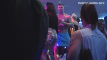 Party Hardcore Gone Crazy Vol. 14 Part 6 - Cam 3 Screencap 79 on sinx.preview.netperv.com