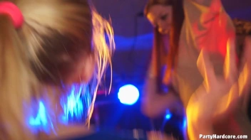 Party Hardcore Gone Crazy Vol. 2 Part 5 - Cam 4 Screencap 91 on sinx.preview.netperv.com