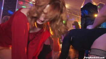 Party Hardcore Gone Crazy Vol. 2 Part 5 - Cam 4 Screencap 44 on sinx.preview.netperv.com