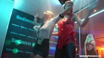 The Whores Of Wall Street Part 3 - Shower Cam Screencap 54 on sinx.preview.netperv.com