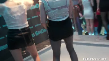 The Whores Of Wall Street Part 3 - Shower Cam Screencap 12 on sinx.preview.netperv.com