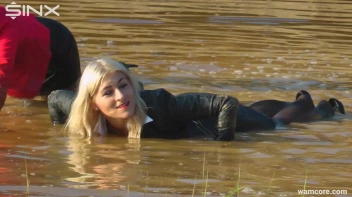 Muddy And Messy All Girl Boot Camp - Cam 2 Screencap 68 on sinx.preview.netperv.com