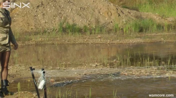 Muddy And Messy All Girl Boot Camp - Cam 2 Screencap 31 on sinx.preview.netperv.com