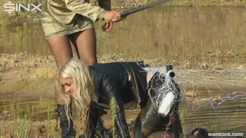 Muddy And Messy All Girl Boot Camp - Cam 2 Screencap 34 on sinx.preview.netperv.com