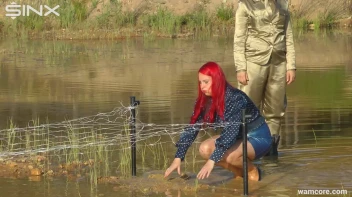 Muddy And Messy All Girl Boot Camp - Cam 2 Screencap 37 on sinx.preview.netperv.com