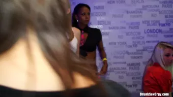 The CFNM Costume Ball Part 1 - Cam 2 Screencap 3 on sinx.preview.netperv.com