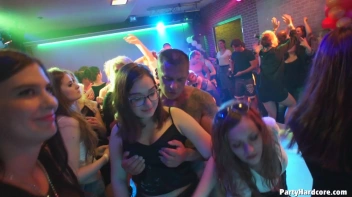 Party Hardcore Gone Crazy Vol. 36 Part 6 - Cam 3 Screencap 82 on sinx.preview.netperv.com