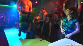 Party Hardcore Gone Crazy Vol. 36 Part 6 - Cam 3 Screencap 24 on sinx.preview.netperv.com