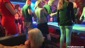 Party Hardcore Gone Crazy Vol. 36 Part 6 - Cam 3 Screencap 41 on sinx.preview.netperv.com