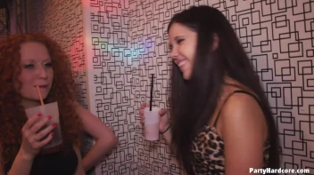 Party Hardcore Gone Crazy Vol. 2 Part 4 - Cam 2 Screencap 61 on sinx.preview.netperv.com