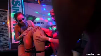 Airbang Alliance Part 6 - Cam 1 Screencap 3 on sinx.preview.netperv.com