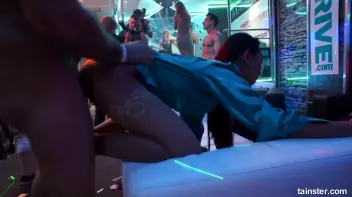 Airbang Alliance Part 6 - Cam 1 Screencap 40 on sinx.preview.netperv.com