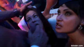 Airbang Alliance Part 6 - Cam 1 Screencap 73 on sinx.preview.netperv.com