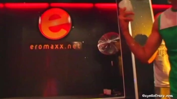 Cock Rally Part 2 - Cam 1 Screencap 5 on sinx.preview.netperv.com