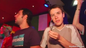 Cock Rally Part 2 - Cam 1 Screencap 52 on sinx.preview.netperv.com