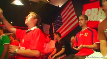 Cock Rally Part 2 - Cam 1 Screencap 54 on sinx.preview.netperv.com