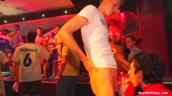 Cock Rally Part 2 - Cam 1 Screencap 63 on sinx.preview.netperv.com