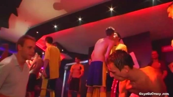 Cock Rally Part 2 - Cam 1 Screencap 65 on sinx.preview.netperv.com