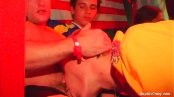 Cock Rally Part 2 - Cam 1 Screencap 71 on sinx.preview.netperv.com