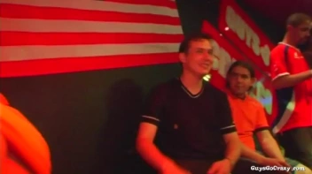 Cock Rally Part 2 - Cam 1 Screencap 72 on sinx.preview.netperv.com