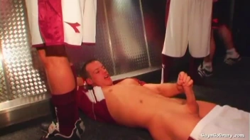 Cock Rally Part 2 - Cam 1 Screencap 74 on sinx.preview.netperv.com