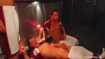 Cock Rally Part 2 - Cam 1 Screencap 75 on sinx.preview.netperv.com