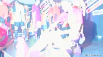 Cock Rally Part 2 - Cam 1 Screencap 9 on sinx.preview.netperv.com