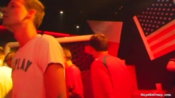 Cock Rally Part 2 - Cam 1 Screencap 1 on sinx.preview.netperv.com