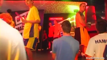 Cock Rally Part 2 - Cam 1 Screencap 14 on sinx.preview.netperv.com