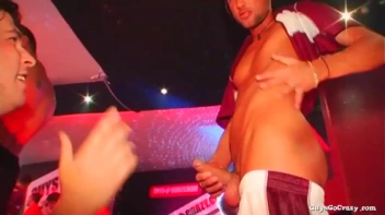 Cock Rally Part 2 - Cam 1 Screencap 15 on sinx.preview.netperv.com