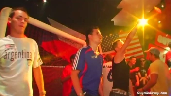 Cock Rally Part 2 - Cam 1 Screencap 20 on sinx.preview.netperv.com