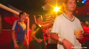 Cock Rally Part 2 - Cam 1 Screencap 21 on sinx.preview.netperv.com