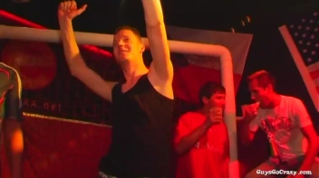 Cock Rally Part 2 - Cam 1 Screencap 22 on sinx.preview.netperv.com