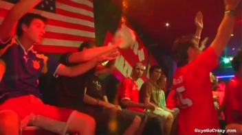 Cock Rally Part 2 - Cam 1 Screencap 23 on sinx.preview.netperv.com