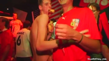 Cock Rally Part 2 - Cam 1 Screencap 25 on sinx.preview.netperv.com