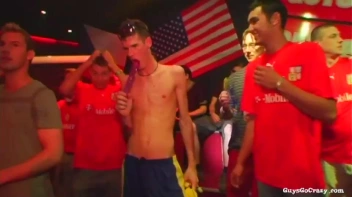 Cock Rally Part 2 - Cam 1 Screencap 27 on sinx.preview.netperv.com