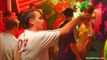 Cock Rally Part 2 - Cam 1 Screencap 3 on sinx.preview.netperv.com