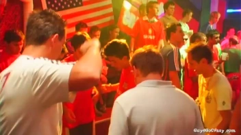 Cock Rally Part 2 - Cam 1 Screencap 4 on sinx.preview.netperv.com