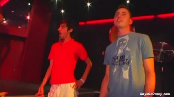 Cock Rally Part 2 - Cam 1 Screencap 47 on sinx.preview.netperv.com