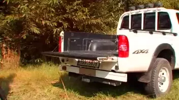 Collection Agents Are Out For More Than Just Money... Screencap 104 on sinx.preview.netperv.com