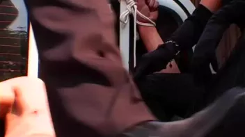 Collection Agents Are Out For More Than Just Money... Screencap 20 on sinx.preview.netperv.com