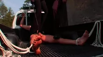 Collection Agents Are Out For More Than Just Money... Screencap 29 on sinx.preview.netperv.com